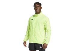 adidas Performance Laufjacke ADIZERO E JCKT Neonfarben/Gelb/Grün