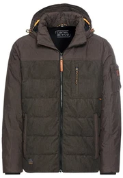 Winterjacke