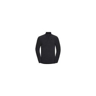 Odlo Rollkragenshirt Langarmshirt Midlayer 1/2 zip ROY