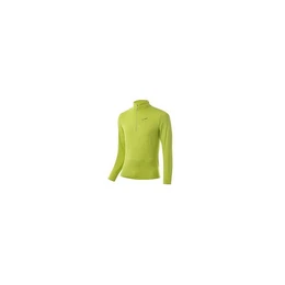Lffler Rollkragenpullover Herren Rolli M MIDLAYER EVO TVL - 330 LIGHT GREEN / 54