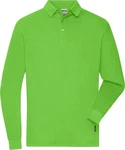 James & Nicholson Poloshirt Herren Workwear Polo 