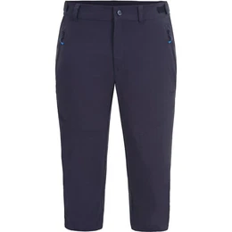 Funktionsshorts Caprihose BALLARD