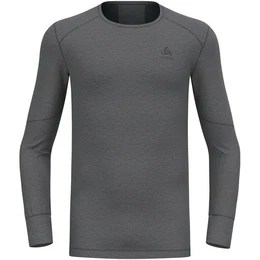 Langarmshirt Unterhemd ACTIVE X-WARM