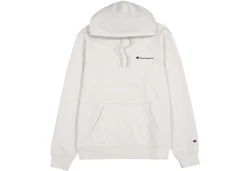 Champion Herren Hooded Sweatshirt Weiß