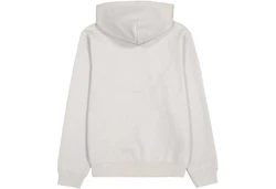 Champion Herren Hooded Sweatshirt Weiß