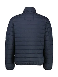 LERROS Jacke Anorak Dunkelblau/Hellblau/Blau