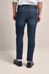 bugatti 5-Pocket-Jeans 3278D-96635