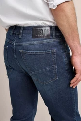 bugatti 5-Pocket-Jeans 3278D-96635