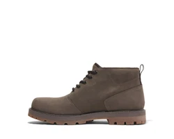 Timberland Britton Road Mid Lace Up Waterproof Chukka Boot 