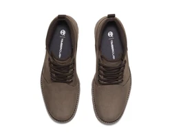 Timberland Britton Road Mid Lace Up Waterproof Chukka Boot 