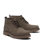 Timberland Britton Road Mid Lace Up Waterproof Chukka Boot 