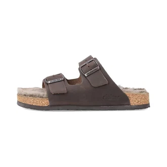 Rieker Herren Pantolette Rieker Herren Pantolette