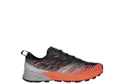 Lowa Trailrunningschuh AMPLUX Orange/Rot/Mischfarben