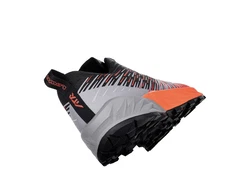Lowa Trailrunningschuh AMPLUX Orange/Rot/Mischfarben