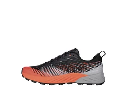 Lowa Trailrunningschuh AMPLUX Orange/Rot/Mischfarben