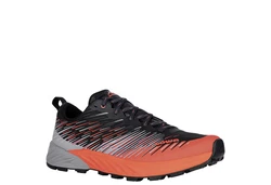 Lowa Trailrunningschuh AMPLUX Orange/Rot/Mischfarben