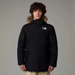 Funktionsjacke ZANECK JACKET mit Logostickerei