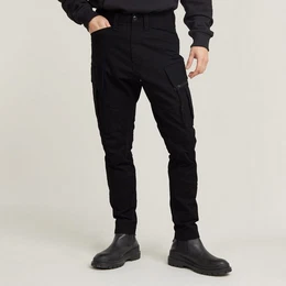 G-STAR Cargohose Zip Pkt 3D Skinny Cargo 2.0