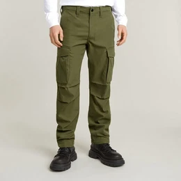 G-STAR Cargohose Core Regular Cargo