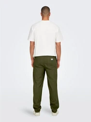 ONLY & SONS Stoffhose ONSSINUS LOOSE PANT 0194