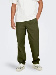 Stoffhose ONSSINUS LOOSE 0194 PANT