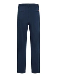 Tommy Jeans Hose 'Isaac' Dunkelblau/Blau/Hellblau