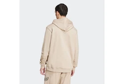 adidas Originals Kapuzensweatshirt OUTLINE HD Beige/Khaki/Braun