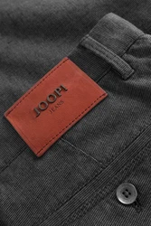 Joop Jeans Chinohose Matthew Dunkelgrau/Grau/Hellgrau/Khaki
