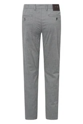 Joop Jeans Chinohose Matthew Hellgrau/Grau/Dunkelgrau