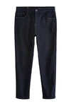 Next Klassische Stretch-Jeans Dunkelblau Next Klassische Stretch-Jeans Dunkelblau