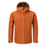 Schöffel Funktionsjacke Style Wildkart MNS Orange/Rot/Braun