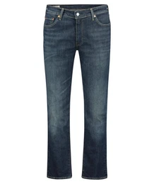 Levi's 5-Pocket-Jeans Herren Jeans 511 Slim Fit (1-tlg)