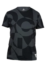 T-Shirt OCEAN AOP T-Shirt aus hochwertigem Material