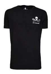 T-Shirt Jolly Roger T-Shirt aus hochwertigem Material