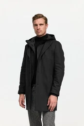 Wintermantel Mantel DiEmilio 242853