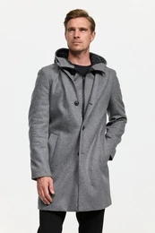 Wintermantel Mantel DiEmilio 242853