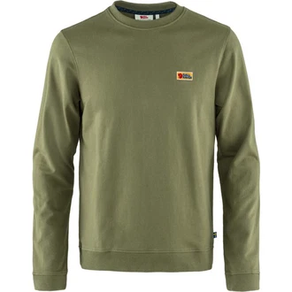 Fjällräven Herren Vardag Sweater