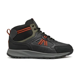 TERRESTRE Stiefel