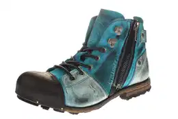 y15419 industrial 2-e-400blue-44 Stiefel