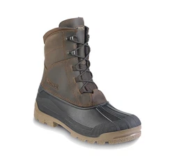 Meindl Cervina Winterstiefel dunkelbraun