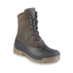 Meindl Cervina Winterstiefel dunkelbraun