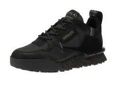 Field Melt GMS1P C0045L 003-Black Sneaker