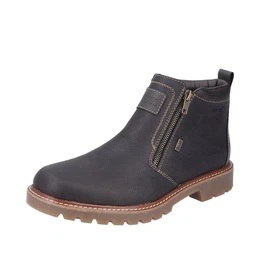 Kurzstiefel Schnrboots