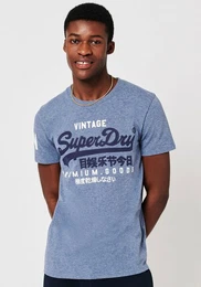 Rundhalsshirt VL NS TEE