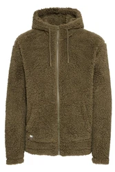 11 Project Fellimitatjacke PRDaag 