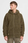 11 Project Fellimitatjacke PRDaag 