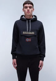 Hoodie BURGEE