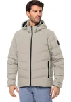 Jack Wolfskin Outdoorjacke COLONIUS Beige/Khaki/Braun