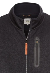 camel active Strickjacke 