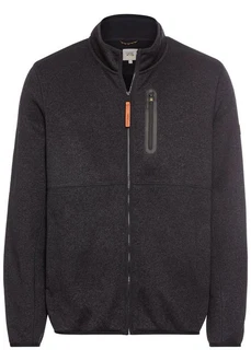 camel active Strickjacke camel active Strickjacke